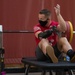 2021 Military Adaptive Sports Virtual Challenge Powerlifting