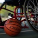 2021 Military Adaptive Sports Virtual Challenge Wheelchair Basketball