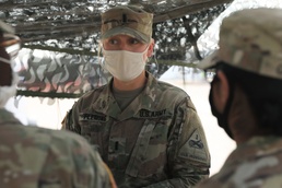 From New York City to New Mexico: Generations of leadership