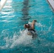 2021 Military Adaptive Sports Virtual Challenge Swimming