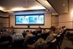 Arctic Speaker Series Highlights Partnership