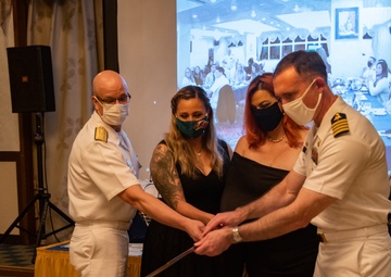 FFSC Hosts Ombudsman Appreciation Dinner