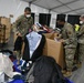 Airmen assist Afghan Families at Liberty Village