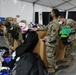 Airmen assist Afghan Families at Liberty Village