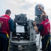 USS ESSEX Underway Operations