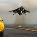 USS ESSEX Underway Operations