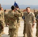 Austrian Army Brigadier General Günther Schöpf visits Camp Bondsteel to Present Commendation Letter