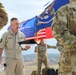 Austrian Army Brigadier General Günther Schöpf visits Camp Bondsteel to Present Commendation Letters