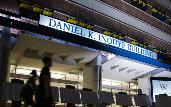 WRAIR 9/11 Remembrance Miles