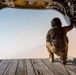 640th ASB CH-47 Chinook Orientation Flight