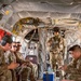 640th ASB CH-47 Chinook Orientation Flight