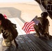 640th ASB CH-47 Chinook Orientation Flight