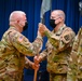 335th Signal Command (Theater) Change of Command