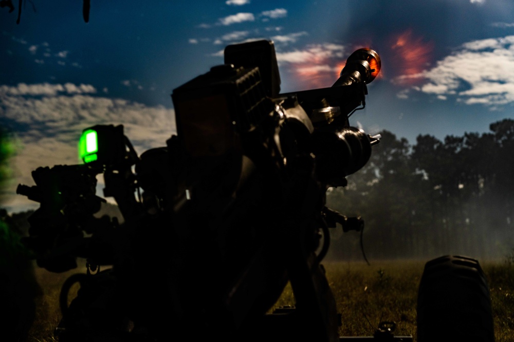 3rd Brigade Combat Team CALFEX