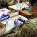 21st TSC gives Afghan evacuees Measles vaccine
