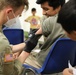 21st TSC gives Afghan evacuees Measles vaccine