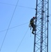 Climbing to Success, 707th CS Cable Dawgs augment NCR Mission Partners