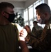 America’s Cryptologic Wing leaders receive the COVID Vaccine