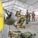 Texas National Guard Soldiers enhance combat readiness during NATO’s largest technical Airborne exercise
