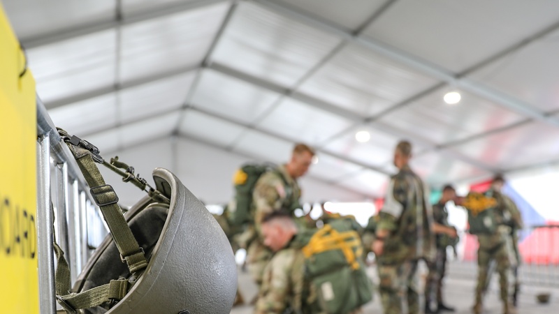 DVIDS - 100th Mobile Public Affairs Detachment