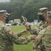 213th Regional Support Group welcomes new command sergeant major