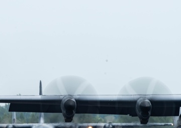 Aviation Detachment Rotation 21-4: 435th CRS, Polish special forces open airfield ops