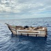 Coast Guard repatriates 22 migrants to Cuba