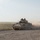 Bradley moving to start Platoon Live Fire