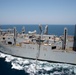 USS ESSEX Underway Operations