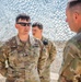 Maj. Gen. Troy Galloway visits Idaho