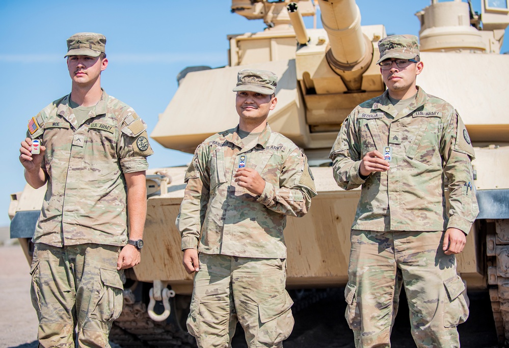 Maj. Gen. Troy Galloway visits Idaho