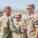 Maj. Gen. Troy Galloway visits Idaho