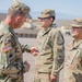 Maj. Gen. Troy Galloway visits Idaho