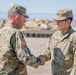 Maj. Gen. Troy Galloway visits Idaho