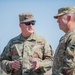 Maj. Gen. Troy Galloway visits Idaho