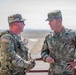 Maj. Gen. Troy Galloway visits Idaho