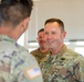 Maj. Gen. Troy Galloway visits Idaho