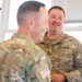 Maj. Gen. Troy Galloway visits Idaho