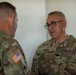 Maj. Gen. Troy Galloway visits Idaho