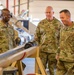 Maj. Gen. Troy Galloway visits Idaho