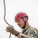 Boise State ROTC cadets take on the Leadership Reaction Course challenge