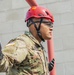 Boise State ROTC cadets take on the Leadership Reaction Course challenge