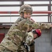 Boise State ROTC cadets take on the Leadership Reaction Course challenge