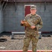 Boise State ROTC cadets take on the Leadership Reaction Course challenge