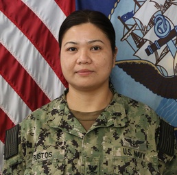 IWTC Virginia Beach Sailor Paramount in Supporting Command’s Mission