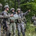 Romanian infantry trains hard during Saber Junction 21