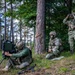 Romanian infantry trains hard during Saber Junction 21