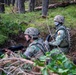 Romanian infantry trains hard during Saber Junction 21