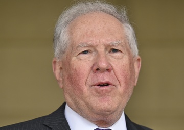 Air Force 74th Birthday