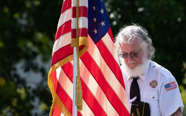 Worthington BTYR Proclamation